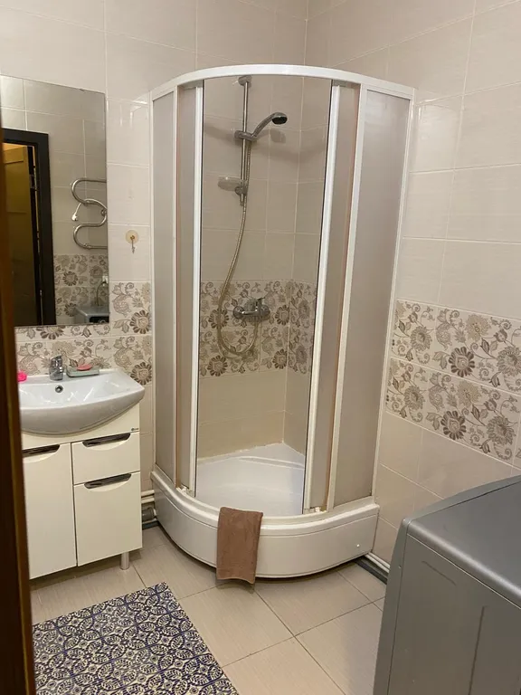 Студия у Мега-парка