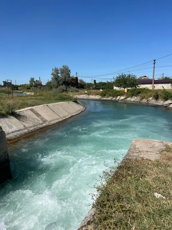 Гостевой дом у РРК Янтарное, Глав Рыба, Сулакский каньон