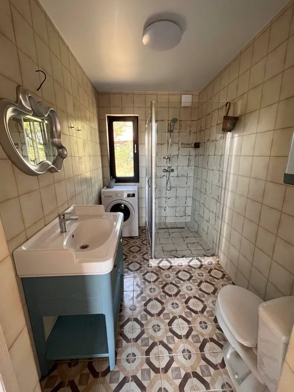 Дом с видом на море