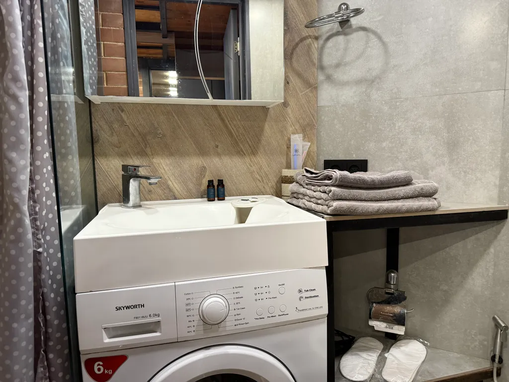 Уютная квартира в центре Еревана