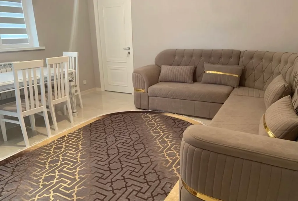 Квартира с евроремонтом и с хорошим расположением — аренда посуточно в Дубки