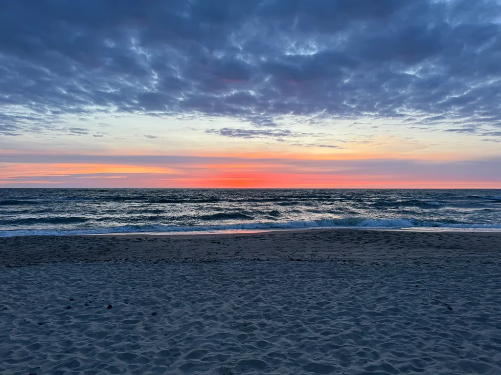 Квартира 2-комнатная квартира на побережье — Зеленоградск