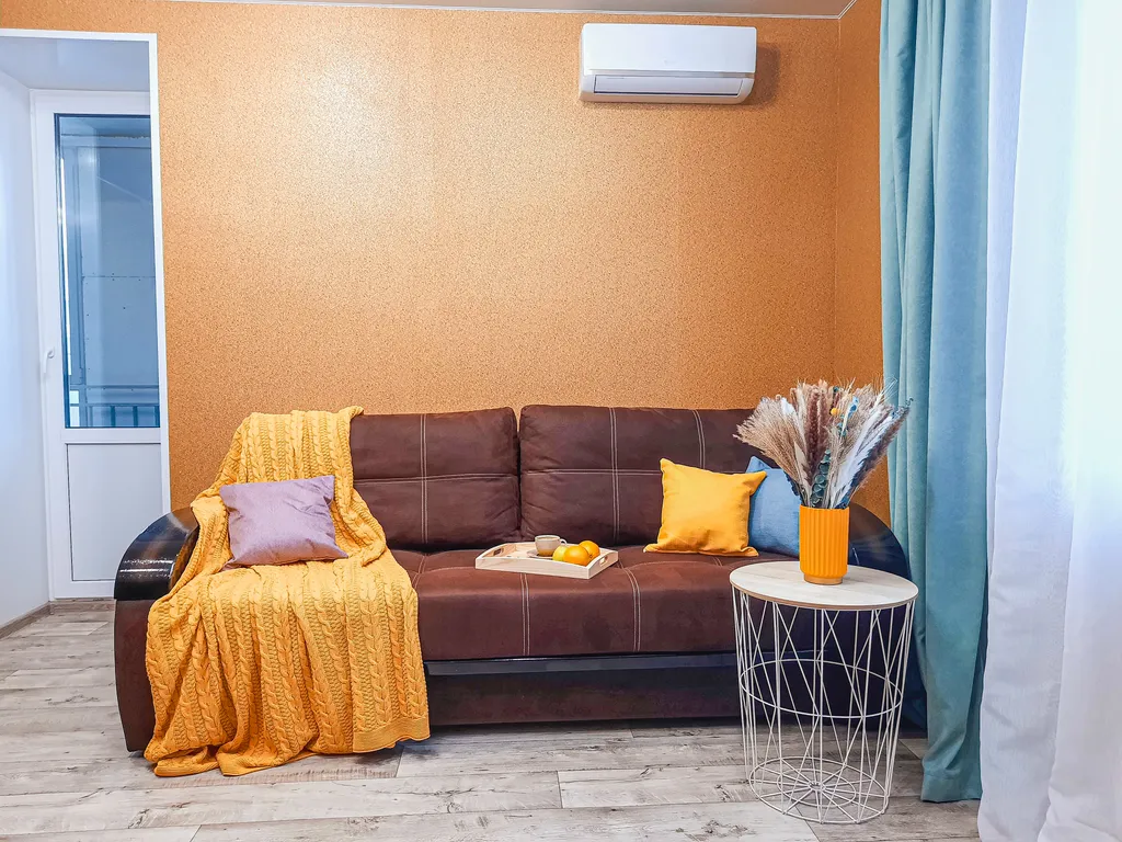 2-комнатная в центре города, рядом УИГА, Академия речи, Глазцентр