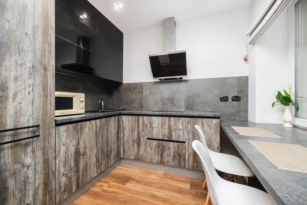 Стильная студия в центре