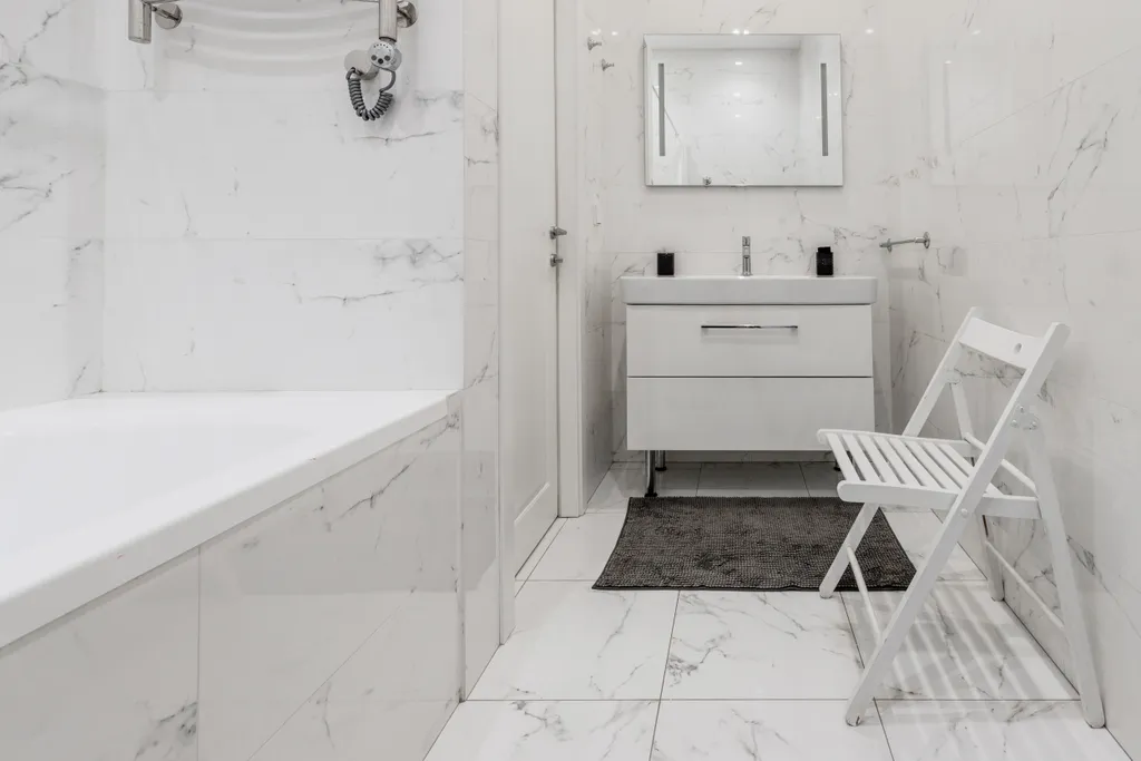 Элитный 4-комнатный апартамент в самом центре