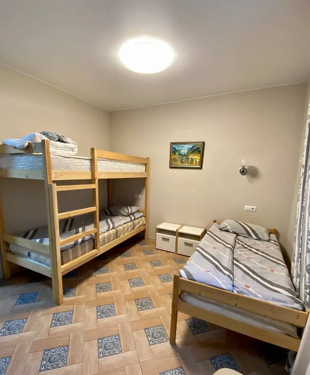 Квартира Комната — Тосно