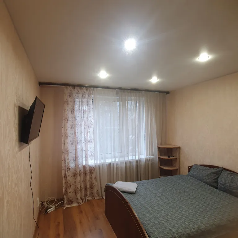 Квартира в Пролетарском районе