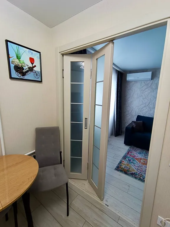 1-комнатная квартира в самом центре город люкс рядом море