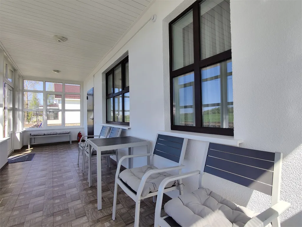 3-комнатный Дом