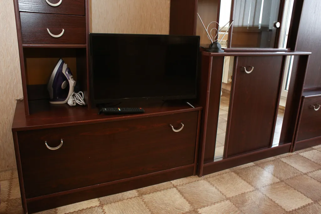 Квартира в Екатеринбурге