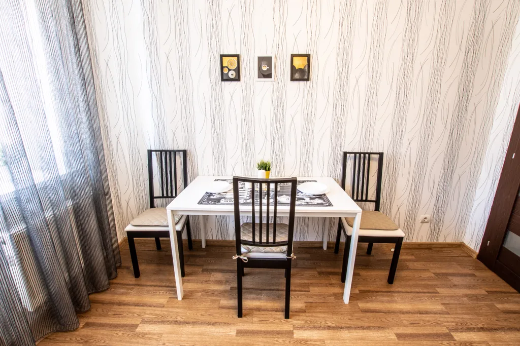 Квартира Квартира у парка Галицкого на Восточно-Кругликовской — Краснодар