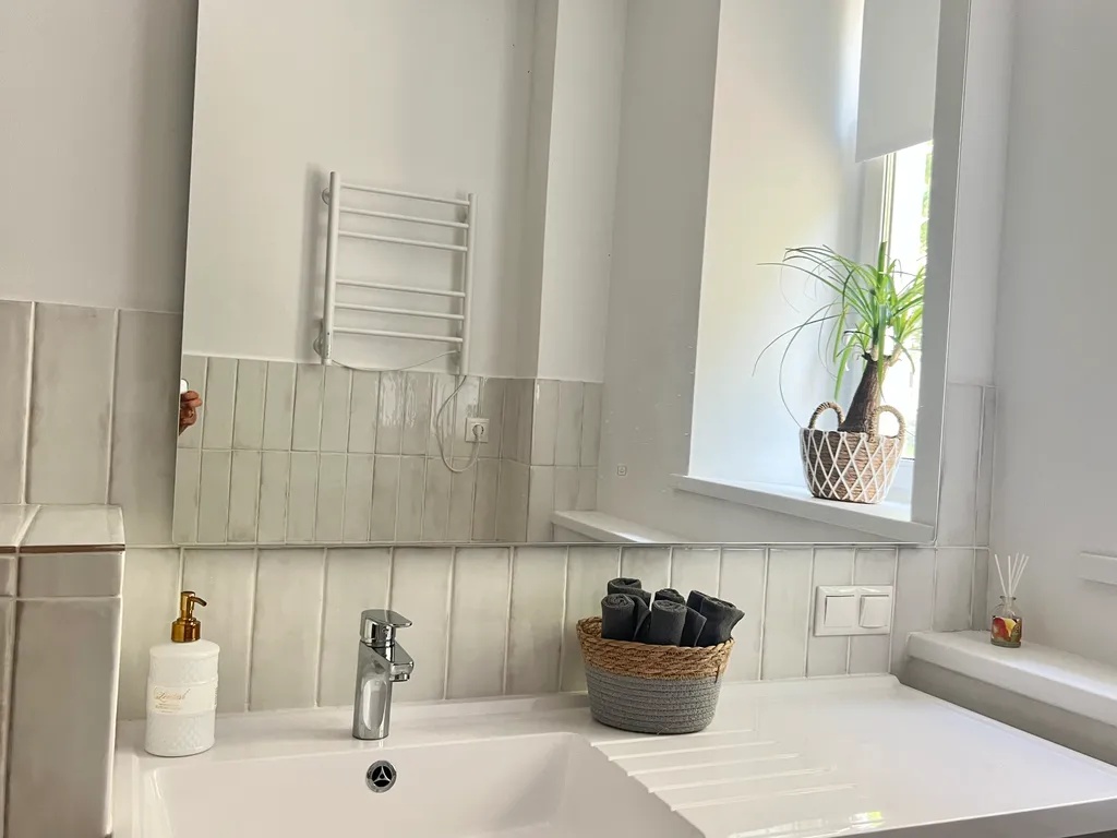 Идеальная 3-комнатная квартира в историческом центре