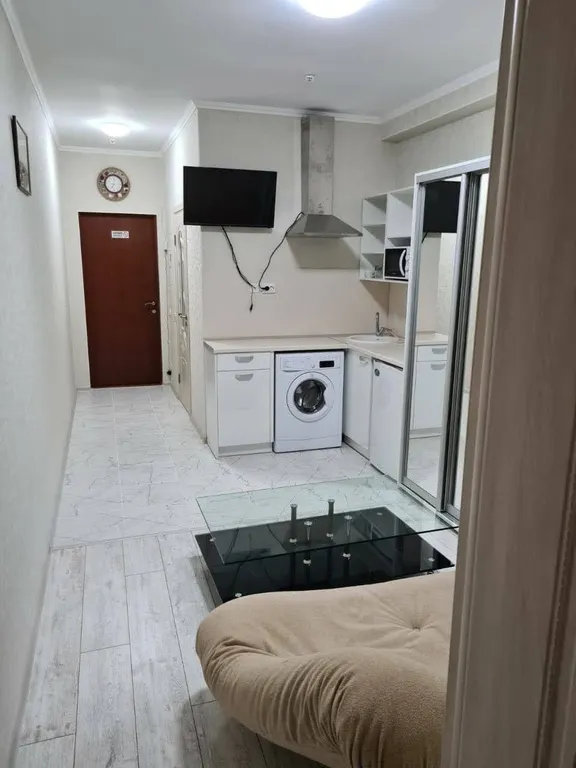 Квартира Апартаменты возле центральной набережной — аренда посуточно в Алушта