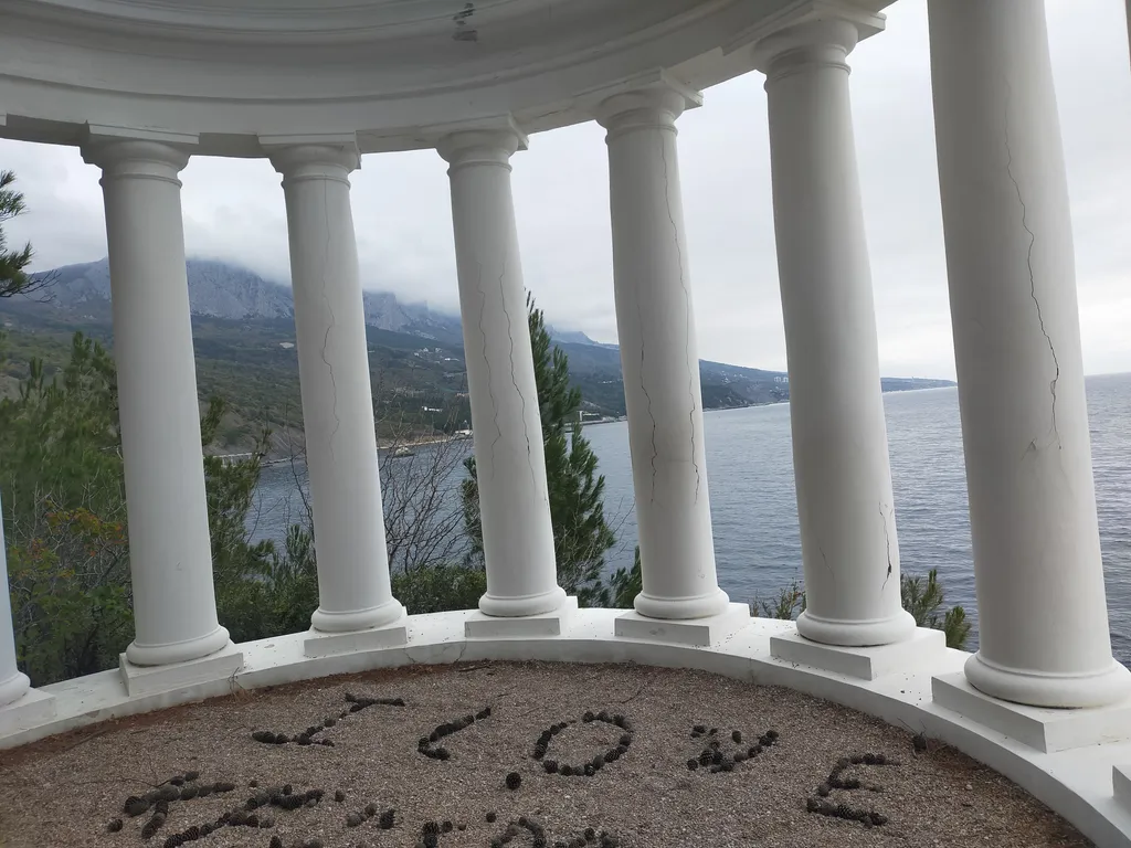 Квартира Уютная двухкомнатная квартира у моря со свободной парковкой у дома — Санаторное