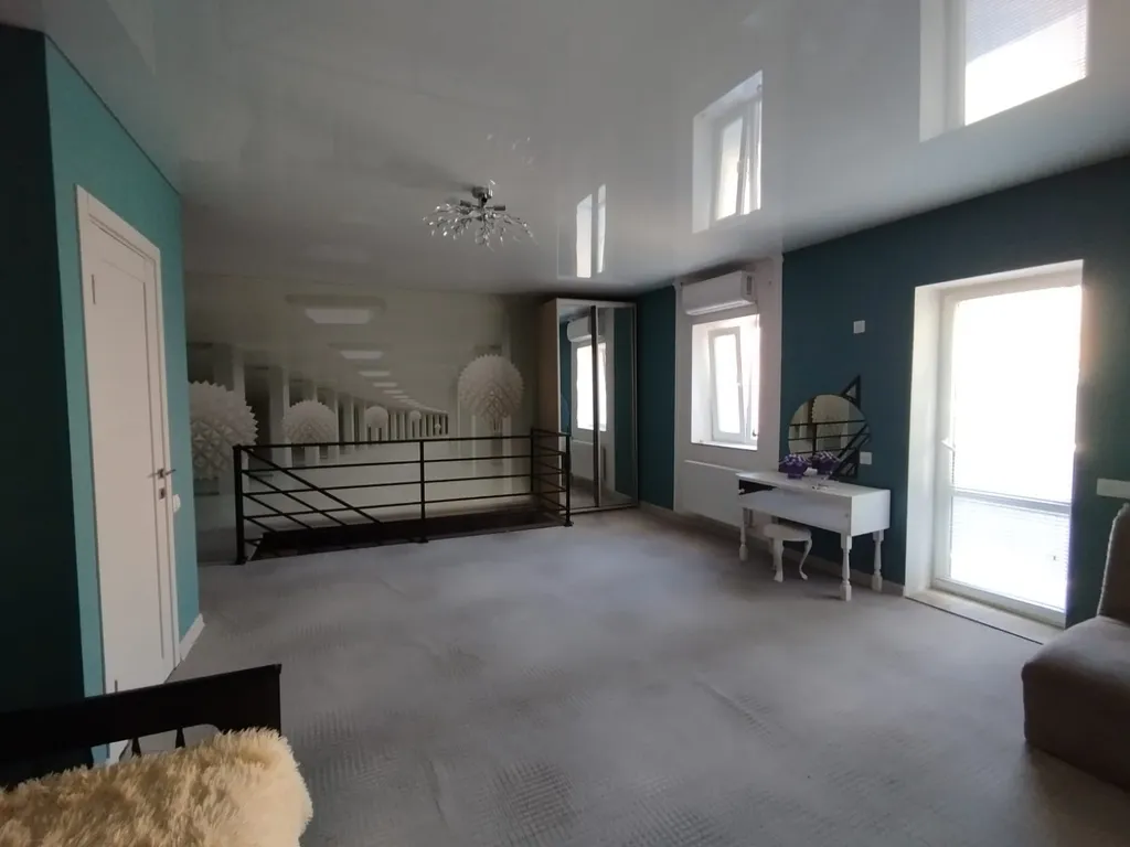 Квартира Квартира Домик в 3 минутах от моря — Евпатория