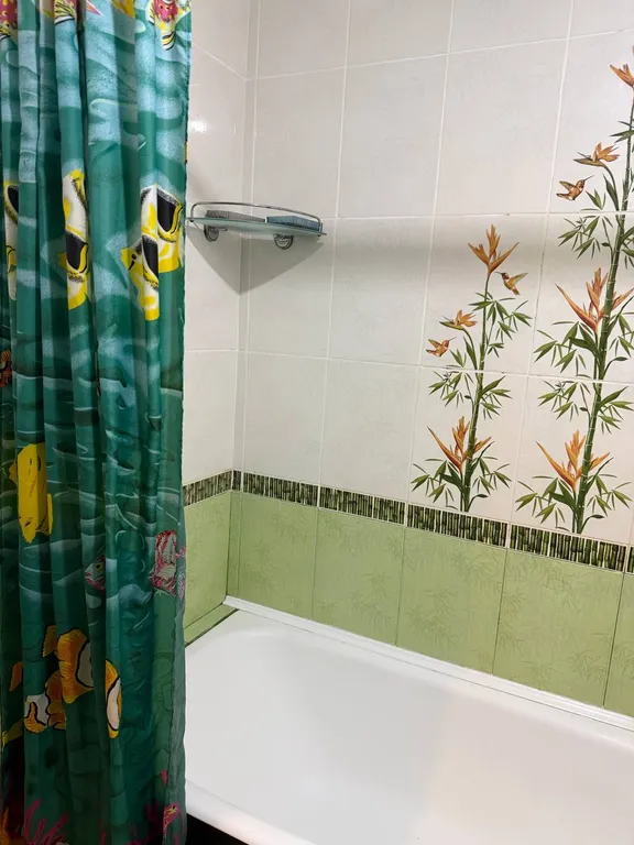 Квартира Sever Apart