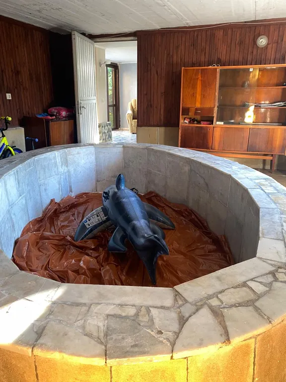 6-комнатный Дом