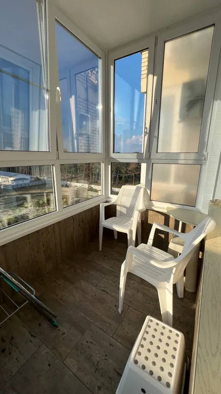 Квартира Квартира Уютная студия рядом с морем — Анапа