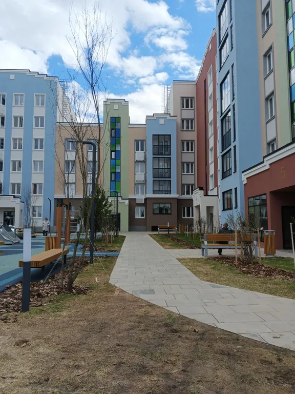 Зазеркалье