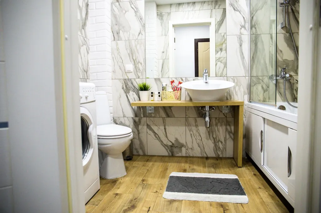 Двухкомнатные апартаменты на Гоголя Круглосуточное заселение