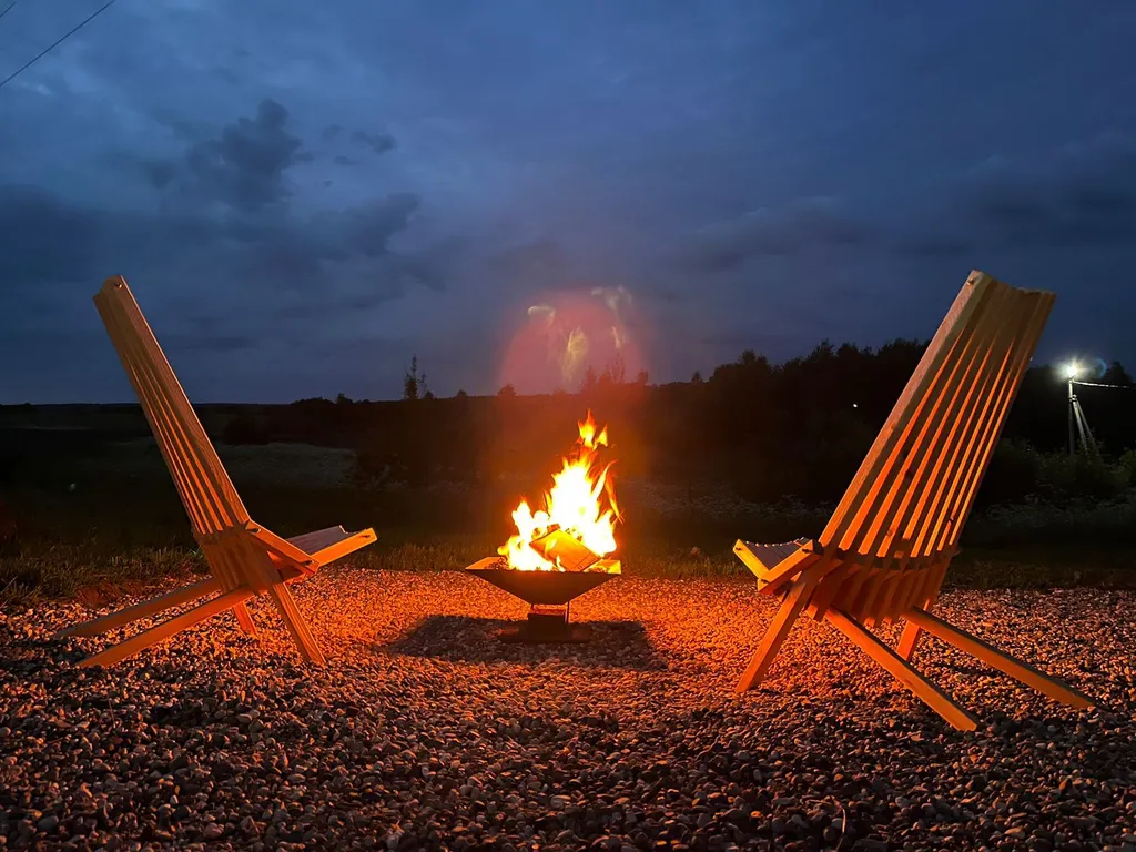 Dobrilovo village уютный домик с видовой баней и банным чаном