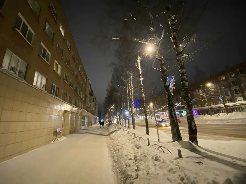 Уютная квартира в 3 минутах от вокзала