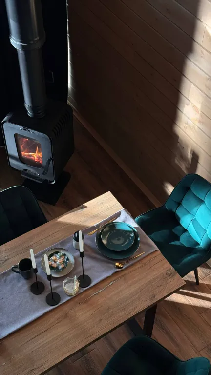 1-комнатный Дом