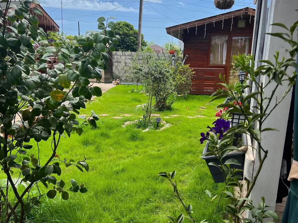 Коттеджи BaLe