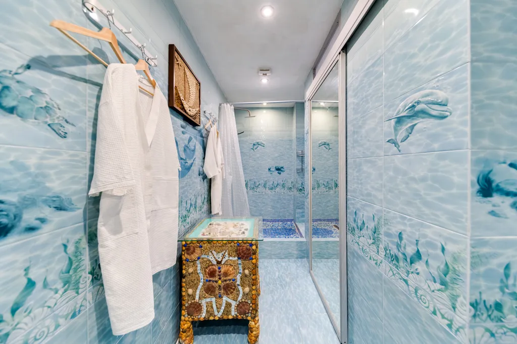 Эксклюзив Владыка морей