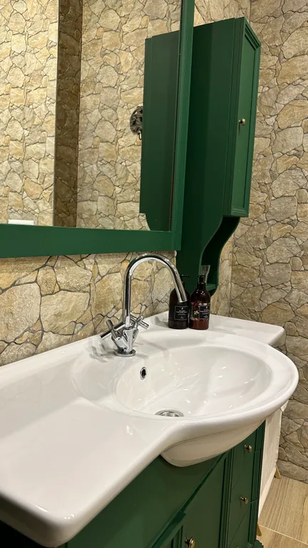 2-х комнатные апартаменты