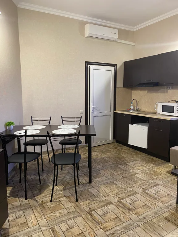 Апартамент Боярд