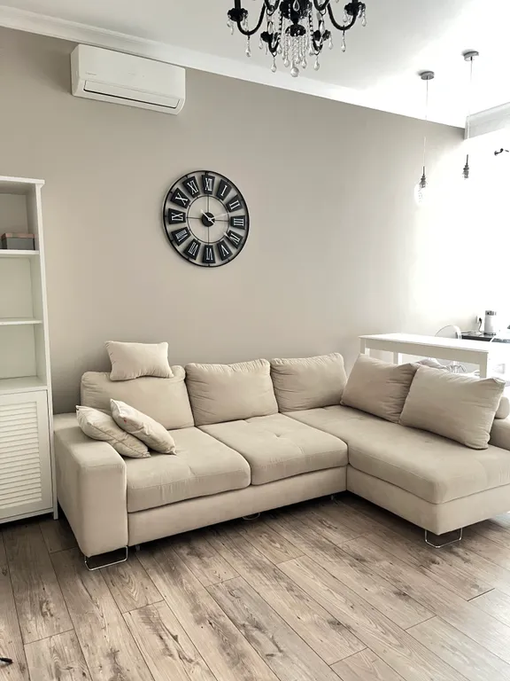 Квартира Квартира на верхнем озере — Калининград