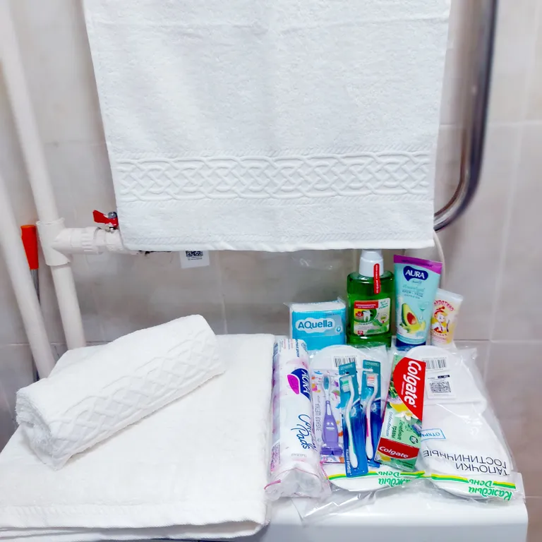 Новая, чистая квартира возле ТРК Космопорт