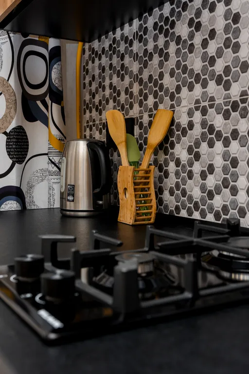 Квартира Квартира Apartments July Loft — Казань