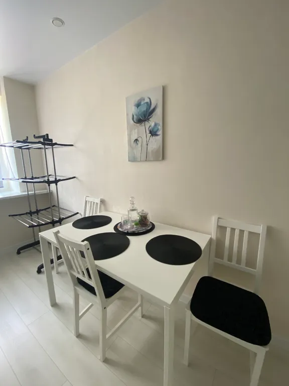 Уютная квартира для вашего отдыха