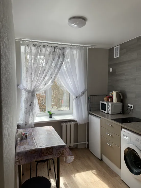 Квартира Квартира в центре — Кронштадт