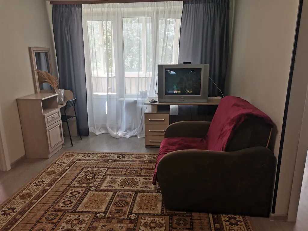 Уютная двухкомнатная квартира — аренда посуточно в Истра