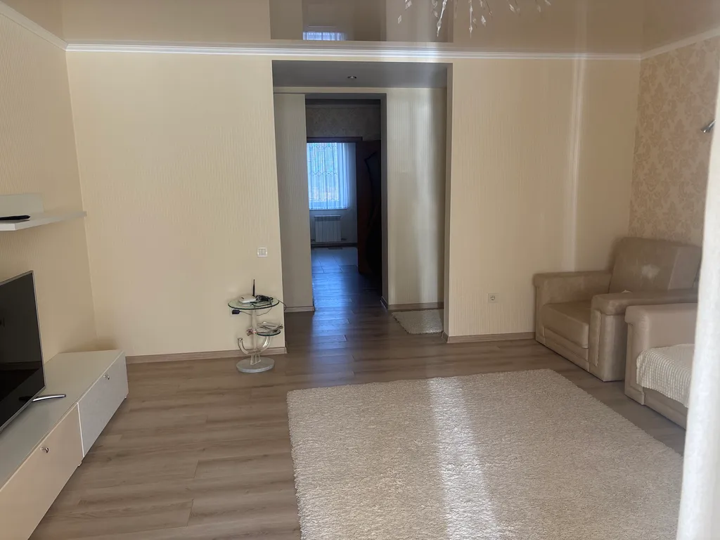 Уютная квартира в Крыму