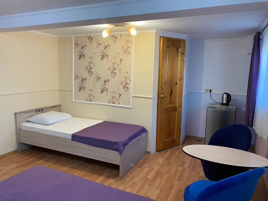 Квартира Комната — Сухум