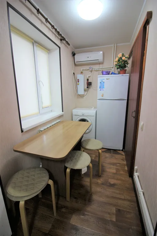 2-комнатный Дом