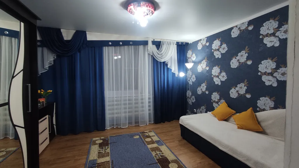 Часть дома в тихом районе с отдельным входом и удобной парковкой