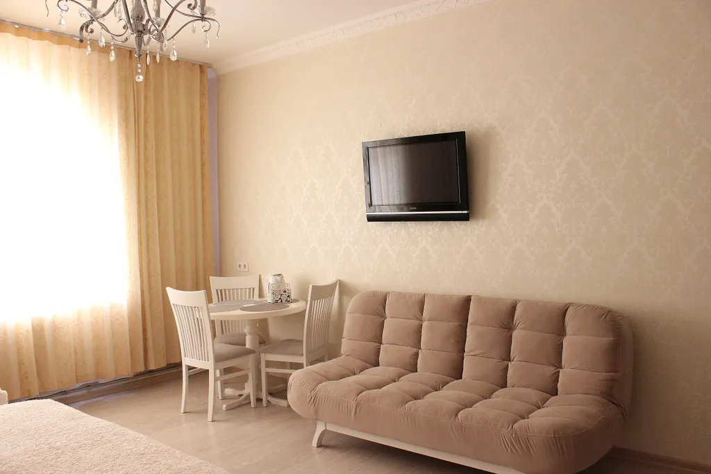 Квартира Квартира гостевой дом Аурелия у моря — Севастополь