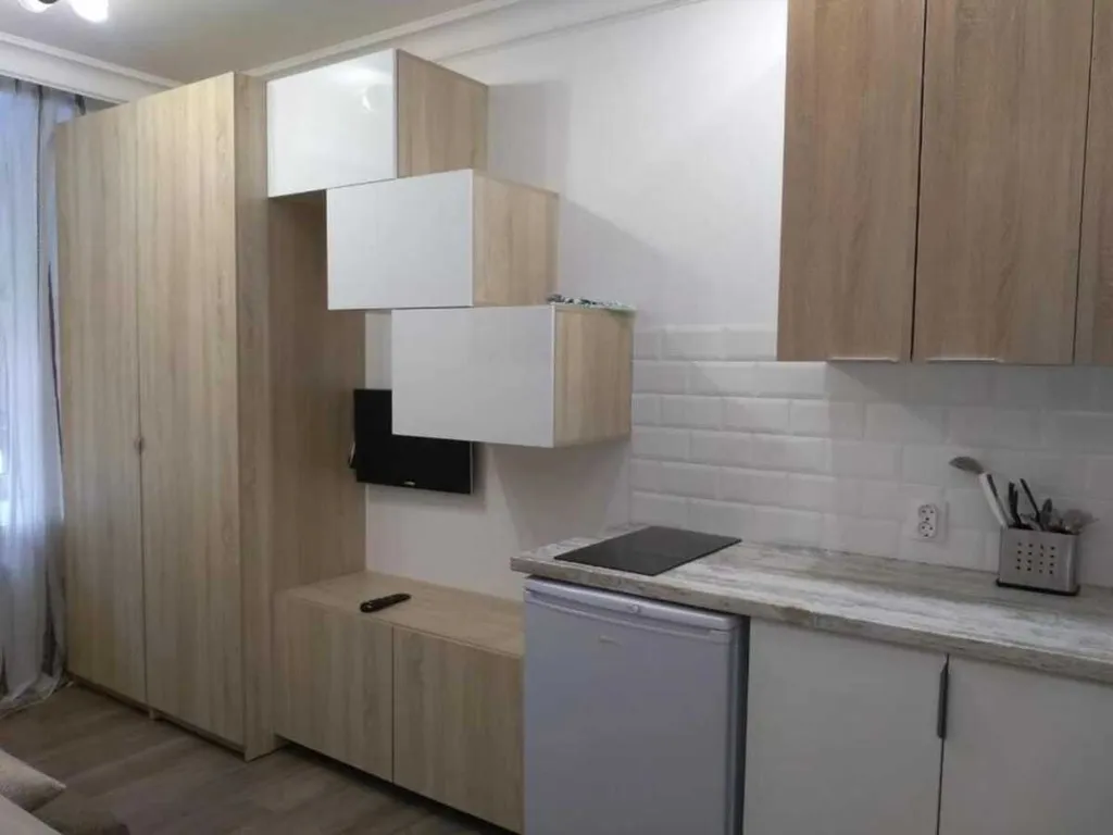 Квартира Квартира Apartment on the Island 62 — Санкт-Петербург
