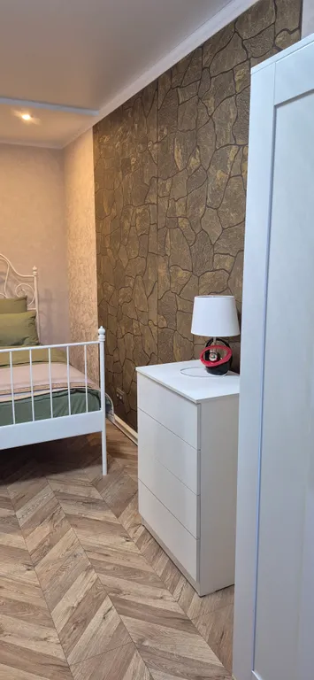 Kremlin suite apartment