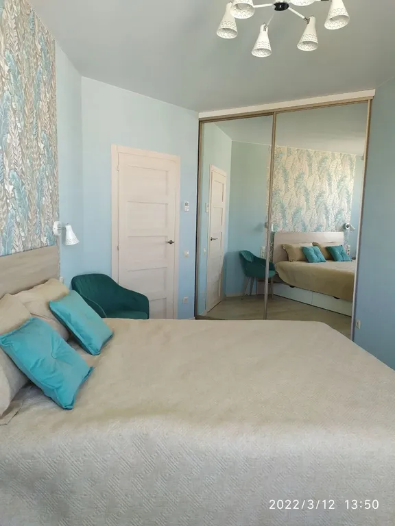 Квартира Релакс квартира с видом на лес — Светлогорск