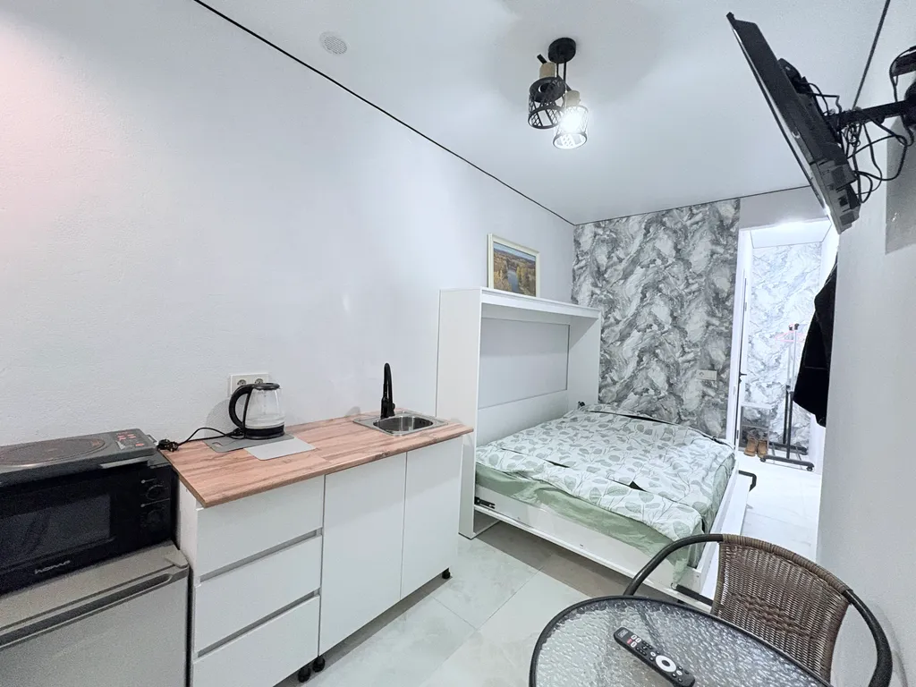 Апартаменты у метро Аэродромная и ТЦ Авиа молл