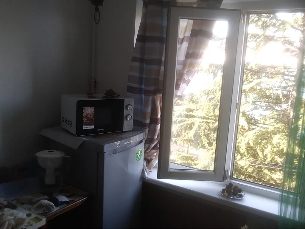 Солнечная квартира в доме на море