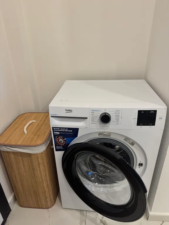 Новая квартира в Авсалларе