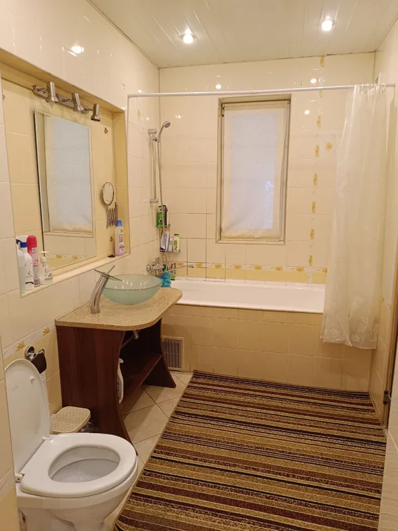 Коттедж Отдых за городом в Подмосковье — Глазово