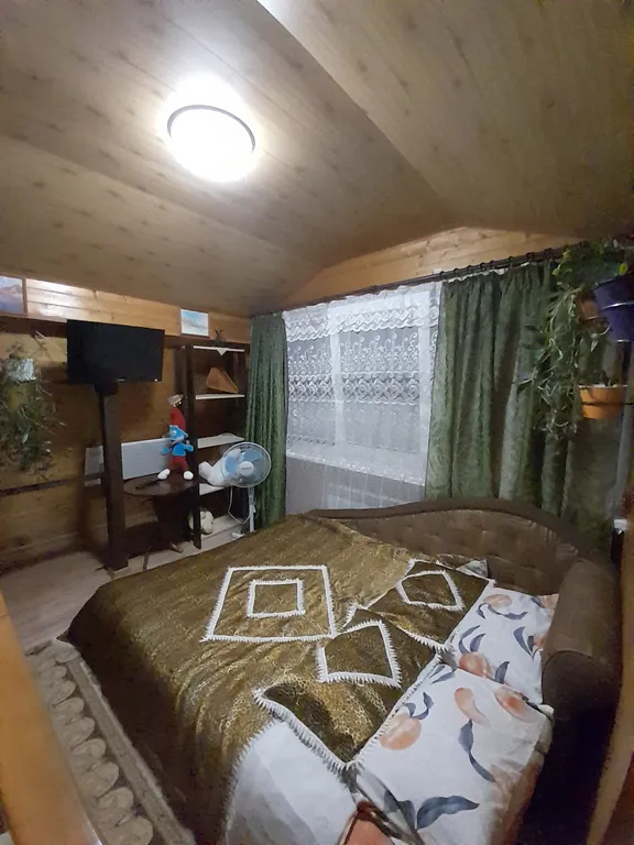 Уютно как дома